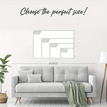 Load image into Gallery viewer, 1pc 2D Wooden Framed Canvas Painting Lion Wall Art Prints For Home Decoration, Living Room & Bedroom, Festival Party Decor, Gifts, Ready To Hang