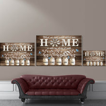 Load image into Gallery viewer, Custom Canvas Prints Personalized Names Gifts Premium Canvas