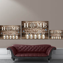 Load image into Gallery viewer, Custom Canvas Prints Personalized Names Gifts Premium Canvas Poster