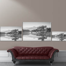 Load image into Gallery viewer, Dreams Interpretation of Lake Multi-Names Premium Canvas Poster