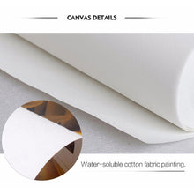 Load image into Gallery viewer, EVERY DAY IS A GIFT Canvas Painting, Plant Posters And Prints