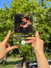 Load image into Gallery viewer, Album Cover Plaque Acrylic Personalized Gift 的副本