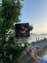 Load image into Gallery viewer, Album Cover Plaque Acrylic Personalized Gift 的副本