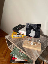 Load image into Gallery viewer, Album Cover Plaque Acrylic Personalized Gift 的副本