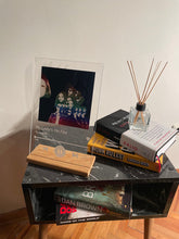 Load image into Gallery viewer, Album Cover Plaque Acrylic Personalized Gift 的副本
