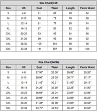 Load image into Gallery viewer, Hot Sale Plus Size Tankini Swimsuits for Women Two Piece Swim Dress Flare Flowy Bathing Suits
