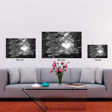 Load image into Gallery viewer, Autumn Heart Multi-Names Premium Canvas
