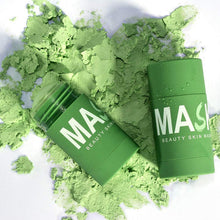 Load image into Gallery viewer, Final Sale - Green Tea Deep Cleanse Mask - Free Shipping [Last Day!]
