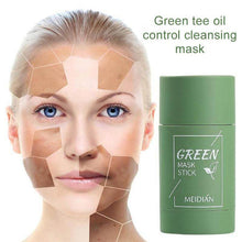 Load image into Gallery viewer, Final Sale - Green Tea Deep Cleanse Mask - Free Shipping [Last Day!]
