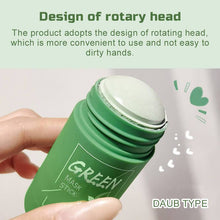 Load image into Gallery viewer, Final Sale - Green Tea Deep Cleanse Mask - Free Shipping [Last Day!]
