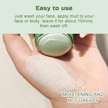 Load image into Gallery viewer, Final Sale - Green Tea Deep Cleanse Mask - Free Shipping [Last Day!]
