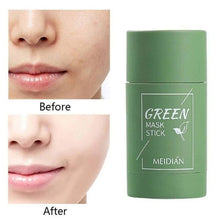 Load image into Gallery viewer, Final Sale - Green Tea Deep Cleanse Mask - Free Shipping [Last Day!]
