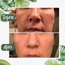 Load image into Gallery viewer, Final Sale - Green Tea Deep Cleanse Mask - Free Shipping [Last Day!]
